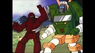 Transformers Generation One S02E22 (napisy pl)