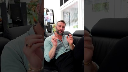 Każdy jest zazdrosny o to co masz ale nie o czas który poświęciłeś