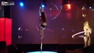 Striptiz     no tak nie do konca