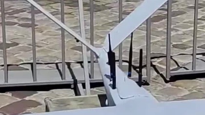 Drony wojsk Ukraińskich.  #war #warzone #autostop #podróże #travel #vlog #ukraine #drone