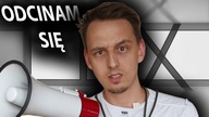 Odcinam się od tego...  NOWY POCZĄTEK