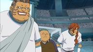 Inazuma Eleven Odcinek 25 - Bitwa finałowa! (Polski Dubbing) [Ender]