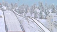 FINE SKI JUMPING 11 BISCHOFSHOFEN