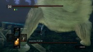 Great Grey Wolf Sif NG+7 (Ultra Greatsword / No Damage) Dark Souls Remastered