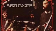 Get Back (rock remix)