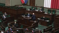 Janusz Korwin Mikke WRÓCIŁ do Sejmu! Żyjemy w kraju FASZY*TOWSKIM, czy w kraju wolnym