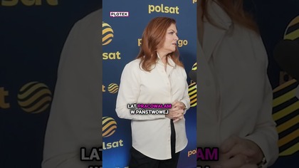 Katarzyna Dowbor nie narzeka na emeryturę.  Trzeba po prostu odkładać #shorts #showbiz #plotek