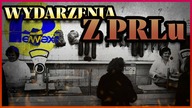 10 NAJWAZNIEJSZYCH WYDARZEN PRL