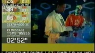 Rihanna - Pon de replay [VIVA PLUS] (GET THE CLIP) {2005}