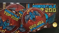 Top HardStyle 2015 Mix CD1.