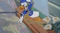 Kaczor Donald - Pomywacz okien (1940)