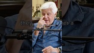 Why Jay Leno doesnt own a Ferrari