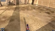 Serious Sam HD: The Second Encounter (Custom Camera) - Fov: 84, Y axis: -0. 70 (Method A), Z axis: -