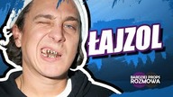 ŁAJZOL: Obserwuję scenę z boku, jako JWP mamy swoją markę, swoich słuchaczy od lat