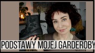 PODSTAWY MOJEJ GARDEROBY - LUTY 2021