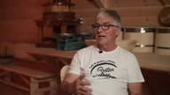 Jedyny w Polsce taki PIEKARZ! Bogdan Smolorz - pomaga żyć zdrowo i pięknie ! mp4 686x432