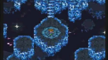 Lets Play Final Fantasy V - Kiss of Death Bonus