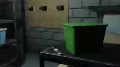 #LightBug #Phasmophobia #PL