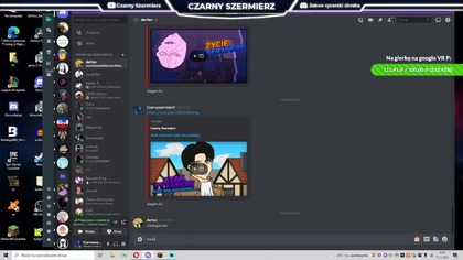 Granie w minecrafta na PPcrafcie /ocenianie kanałów #PPcraft
