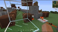 Requiem for a Dream Note Blocks MINECRAFT