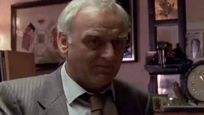 Inspector Morse S02E01 - Klejnot (The Wolvercote Tongue)