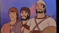 Hanna-Barbera Historie biblijne - Dawid i Goliat; Samson i Dalila (1986) Dubbing PL HD