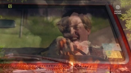 POLSATSERIALE - 21-03-2025 - Reklamy, Zapowiedzi, Ogł. nadawcy, Koniec i start pr.  (Przerwa tech. )