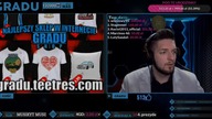 (Urodzinowy Live 2020) Fraszka do Gości  Krystian Gradu Grad Mickiewicz
