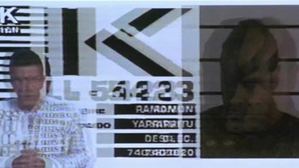 Operacja Mutant / Acción mutante (1993) [Lektor PL]