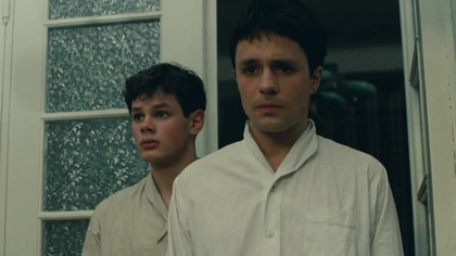 Europa.  Europa.  1990.  Lektor.pl 1080p