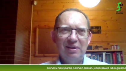 Roman FRITZ: Nowa Partia w Polskim Sejmie? Od 19Maja trwa kolejna kampania wyborcza Korony G. Brauna