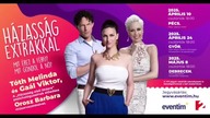 TV2 Hungary [06.03.2025] - Continuity