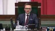  PiSowski KABARET! Przegrali wybory i NAGLE im zależy na Polsce! Hołownia PRZERYWA