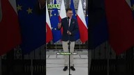 Hołownia do dziennikarzy: Zapamiętamy nazwiska i wyciągniemy wnioski