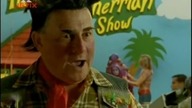 20.  Power Rangers Dino Grzmot - Szalona Mackrela