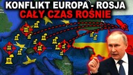 ROSJA GROZI ATAKIEM NA ELEKTROWNIE ATOMOWE W EUROPIE - odważne posunięcie Kremla (WOJNA, UKRAINA)