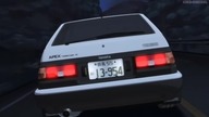 Odcinek: 23 Initial D Fourth Stage