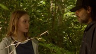 Dzikie stworzenia - Les fauves 2018 [480p. BRRip. Xvid-NoNaNo][Lektor PL]