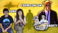 Żony, Fanarty i niepublikowany Suchar - CYBER INFO # 60