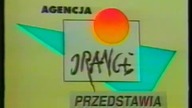Początek i końcówka kasety VHS - Opowieści z rodzinnej biblioteki: Książę i żebrak