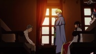 Saints Magic Power is Omnipotent S2 - 08 [RUSUB]