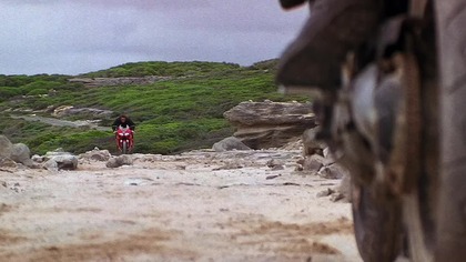 Mission Impossible II 2000