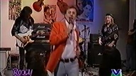 ALAN DOUGLAS INTERVIEW ROXY BAR HENDRIX SPECIAL 1992