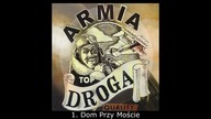 Armia - Droga [1999] [Reedycja 2005] [Full Album]