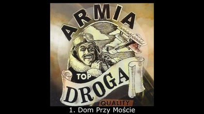 Armia - Droga [1999] [Reedycja 2005] [Full Album]