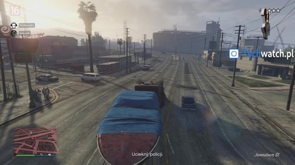 GTA Online z Ekipą Toster na PS5