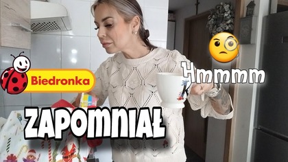 NOWOŚĆ W BIEDRONCE - NO JAK TAK MOŻNA?