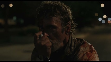 EDDINGTON - pierwszy zwiastun