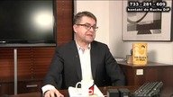 Wpadka Biedronia