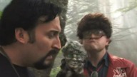 s07e10 Środkiem zasranej rzeki